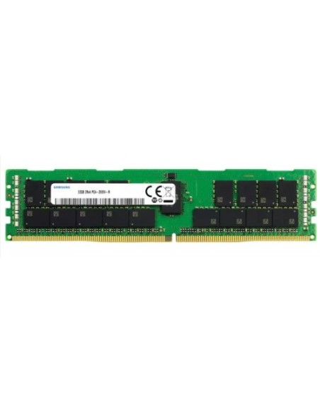 RAM DDR4 RDIMM ECC 32GB 2666MHz Samsung (M393A4K40CB2-CTD7Q)