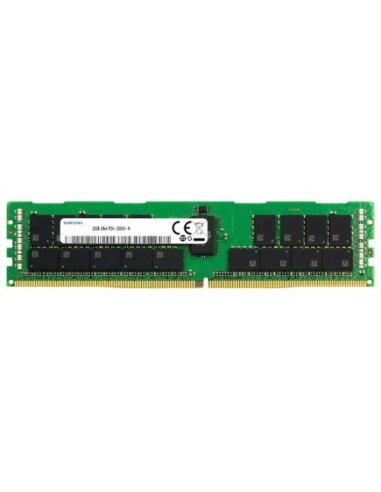 RAM DDR4 RDIMM ECC 32GB 2666MHz Samsung (M393A4K40DB2-CTD7Y)