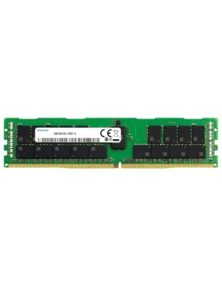 RAM DDR4 RDIMM ECC 32GB 2666MHz Samsung (M393A4K40DB2-CTD7Y)