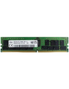 RAM DDR4 RDIMM ECC 32GB 3200MHz SK Hynix (HMA84GR7DJR4N-XN)
