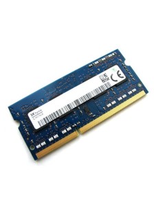 RAM SODIMM DDR3 4GB 1600MHz Sk Hynix (HMT451S6BFR8A)