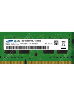 RAM SODIMM DDR3 4GB 1600MHz Samsung (M471B5173)