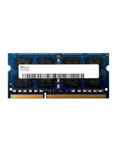 RAM SODIMM DDR3 8GB 1600MHz Sk Hynix (HMT42GS6BFR8A-PB)
