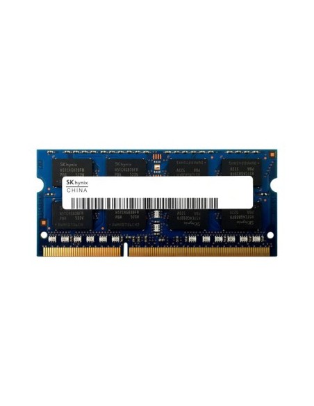 RAM SODIMM DDR3 8GB 1600MHz Sk Hynix (HMT42GS6BFR8A-PB)