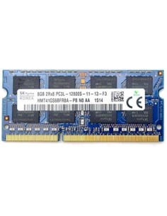 RAM SODIMM DDR3 8GB 1600MHz Sk Hynix (HMT41GS6)