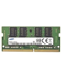 RAM SODIMM DDR4 8GB 2400MHz Samsung (M471A1K43CB1-CRC)