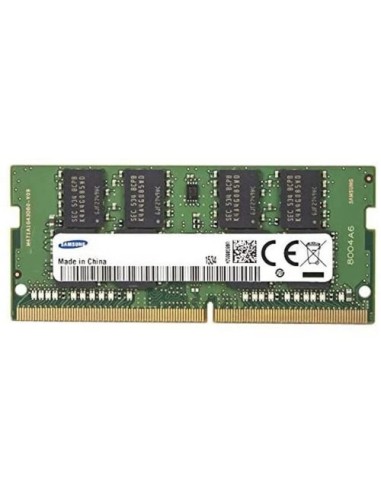 RAM SODIMM DDR4 8GB 2400MHz Samsung (M471A1K43CB1-CRC)