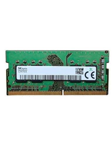 RAM SODIMM DDR4 8GB 2400MHz Sk Hynix (HMA81GS6AFR8N-UH)