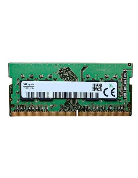 RAM SODIMM DDR4 8GB 2400MHz Sk Hynix (HMA81GS6AFR8N-UH)