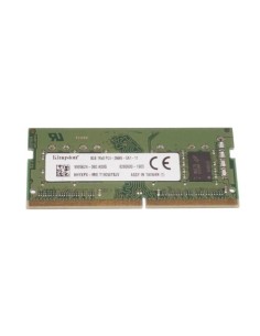 RAM SODIMM DDR4 8GB 2666MHz Kingston (KHYXPX-MIE)