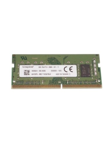 RAM SODIMM DDR4 8GB 2666MHz Kingston (KHYXPX-MIE)