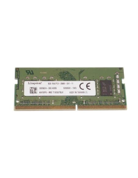 RAM SODIMM DDR4 8GB 2666MHz Kingston (KHYXPX-MIE)