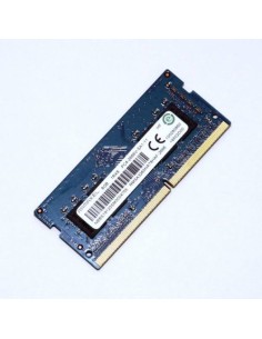 RAM SODIMM DDR4 8GB 2666MHz Ramaxel (RMSA3260NA78HAF-2666)