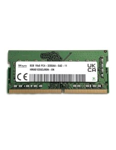 RAM SODIMM DDR4 8GB 3200MHz Sk Hynix (HMA81GS6DJR8N-XN)
