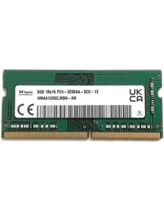 RAM SODIMM DDR4 8GB 3200MHz Sk Hynix (HMAA1GS6CJR6N-XN)