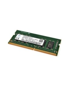 RAM SODIMM DDR4 8GB 3200MHz Nanya (NT8GA64D88CX3S-JR)