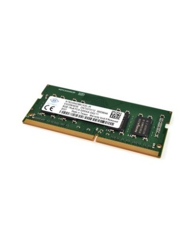 RAM SODIMM DDR4 8GB 3200MHz Nanya (NT8GA64D88CX3S-JR)