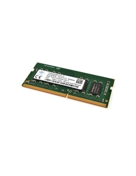 RAM SODIMM DDR4 8GB 3200MHz Nanya (NT8GA64D88CX3S-JR)