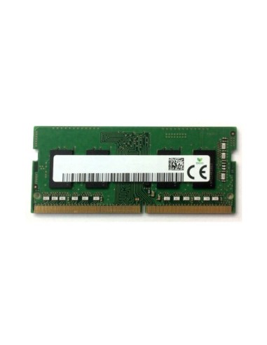 RAM SODIMM DDR4 16GB 3200MHz  Kingston (KWTHG4-MIE)