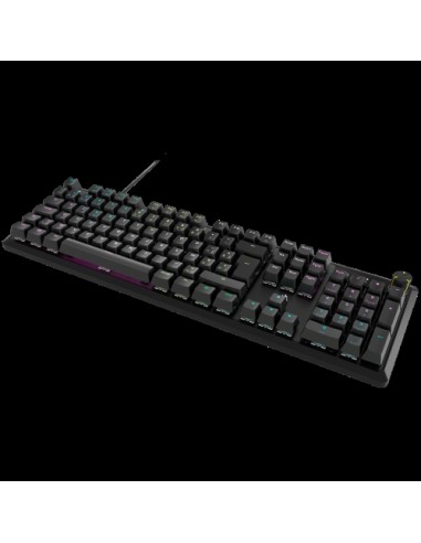 Tipkovnica CORSAIR K70 CORE RGB (CH-910971E-NA)