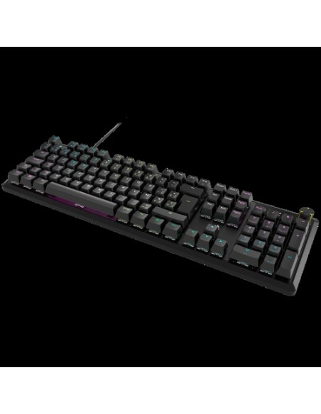 Tipkovnica CORSAIR K70 CORE RGB (CH-910971E-NA)