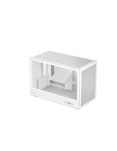Ohišje DeepCool CH260 (R-CH260-WHNGM0-G-1)