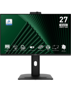 Monitor MSI PRO MP275QPDG