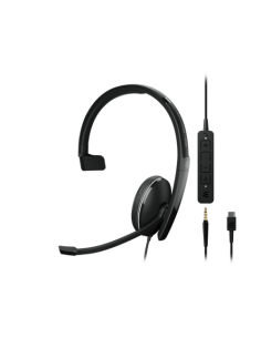 Slušalke Epos Adapt 135T USB-C II (1000904)