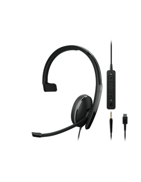 Slušalke Epos Adapt 135T USB-C II (1000904)