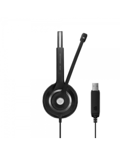 Slušalke Epos 			Impact SC 230 USB (1000516)