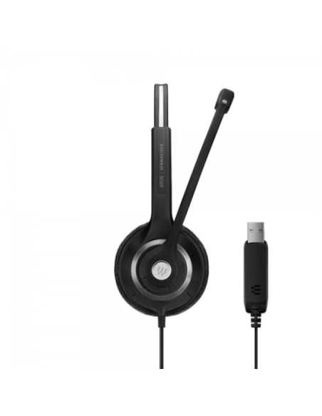 Slušalke Epos 			Impact SC 230 USB (1000516)