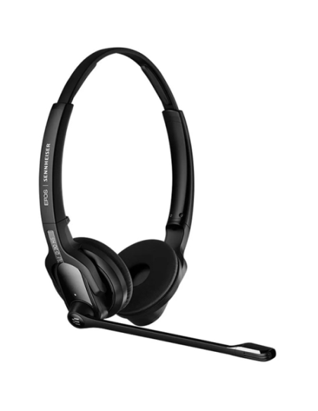 Slušalke Epos 			Impact D 30 USB ML (1000991)