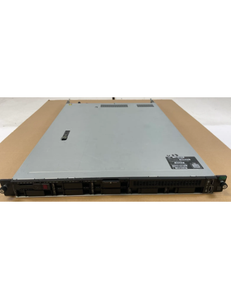 Strežnik HPE ProLiant DL160 G10 (878973R-B21),  3206R/64GB/2x500W