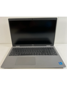 Prenosnik Dell Precision 3561 (P104F004), i7/32GB/512GB/T600