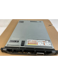 Strežnik DELL PowerEdge R630, 2xE5-2640v3/128GB/2x750W