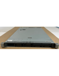 Strežnik HPE ProLiant DL360 G9 (755258R-B21), 2xE5-2683v4/128GB/2x500W