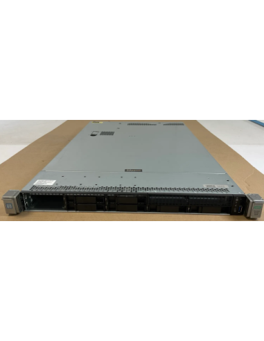 Strežnik HPE ProLiant DL360 G9 (755258R-B21), 2xE5-2683v4/128GB/2x500W