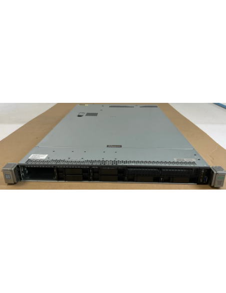 Strežnik HPE ProLiant DL360 G9 (755258R-B21), 2xE5-2683v4/128GB/2x500W