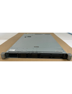 Strežnik HPE ProLiant DL360 G9 (755258R-B21), 2xE5-2620v3/128GB/2x500W