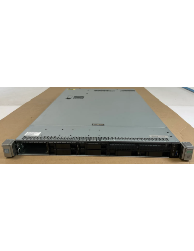 Strežnik HPE ProLiant DL360 G9 (755258R-B21), 2xE5-2620v3/128GB/2x500W