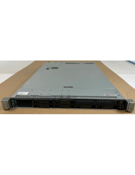 Strežnik HPE ProLiant DL360 G9 (755258R-B21), 2xE5-2620v3/128GB/2x500W