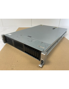 Strežnik HPE ProLiant DL380 G9 (719064R-B21), 2xE5-2699v4/128GB/2x500W