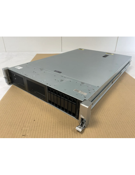 Strežnik HPE ProLiant DL380 G9 (719064R-B21), 2xE5-2699v4/128GB/2x500W