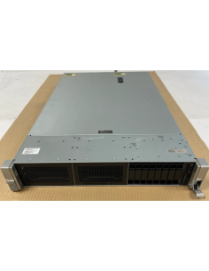 Strežnik HPE ProLiant DL380 G9 (719064R-B21), 2xE5-2699v4/128GB/2x500W 2