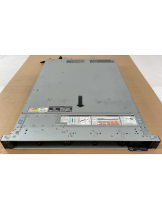 Strežnik DELL PowerEdge R440, 1xGold 5122/128GB/2x550W