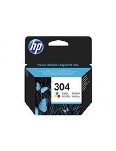 HP kartuša 304 barvna za DJ 3720/3730 (100 str.)