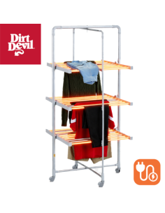 Stojalo za sušenje perila DIRT DEVIL DD6004