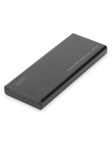 Ohišje za SSD Digitus DA-71111, M.2, USB3.0