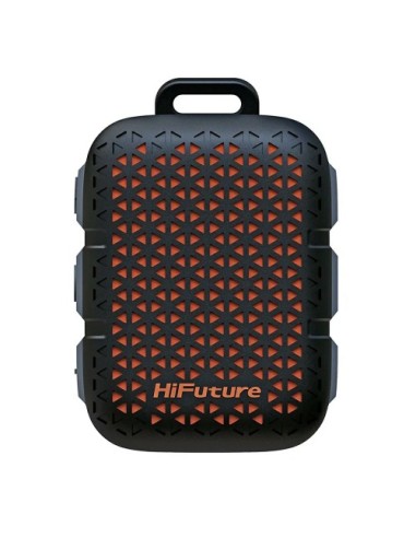 Zvočniki HiFuture POCKET S, črn