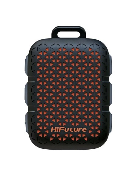 Zvočniki HiFuture POCKET S, črn